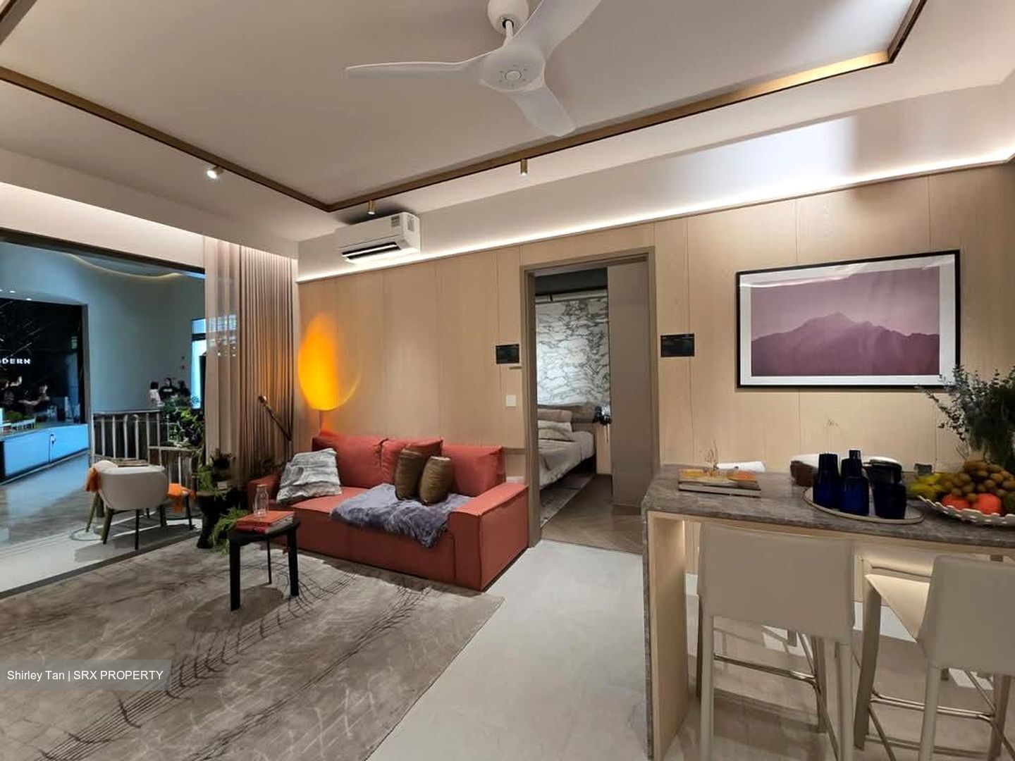 River Modern (D9), Apartment #528465441